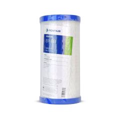 Pentek® EP-BB Carbon Block 4-1/2" x 10" 5 micron Filter Cartridge