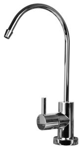 EURO Style Chrome RO Drinking Water Faucet 