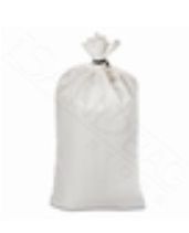 Open Gravel Bag for Backwash Filter - 20 lbs