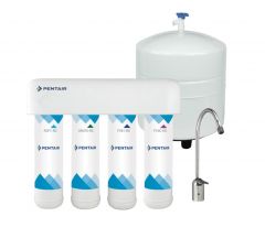 FRESHPOINT GRO-475B 4 Stage Reverse Osmosis Drinking Water Filtration System