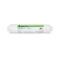 Pentek® GS-10CAL/RO pH Stabilizing Inline Water Filter
