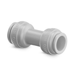 3/8" Tube x 3/8" Tube Union Connector