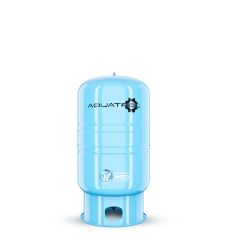 Aquatrol Hydropneumatic Pressurized 44 GAL (160L) Vertical Well Tank