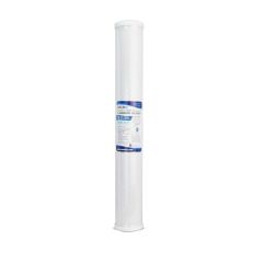 PureT 10 micron 20" x 2.5" Coconut Shell Activated Carbon Block Filter