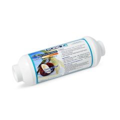 PureT IL-6W-C14 Inline Granular Activated Carbon Cartridge - 1/4" FPT Connections