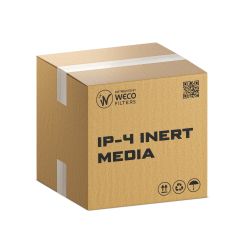 Purolite IP-4 Inert Spacer Resins 1 CU.FT