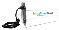 MICROZONE CD325 Ozone Generator for Water Disinfection