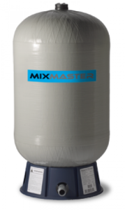 Mix Master BAF 80 Retention Tank - 80 Gal.