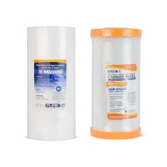 WECO MX-SET2 Replacement Filter Pack 