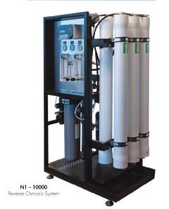AXEON N1 Series 10,000 GPD Reverse Osmosis Water Filtration System