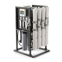 AXEON N1 Series 12,000 GPD Reverse Osmosis Water Filtration System