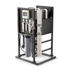 AXEON N1 Series 2,000 GPD Reverse Osmosis Water Filtration System