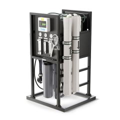 AXEON N1 Series 4,000 GPD Reverse Osmosis Water Filtration System
