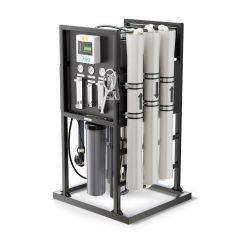 AXEON N1 Series 6,000 GPD Reverse Osmosis Water Filtration System