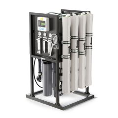 AXEON N1 Series 8,000 GPD Reverse Osmosis Water Filtration System