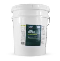 Neutra 5 Acid Water Neutralizing Soda Ash - 40 lb Pail