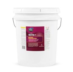 Neutra 7 Acid Water Neutralizing Soda Ash - 40 lb Pail