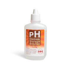 HM Digital pH Electrode Storage Solution