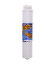 Omnipure Q5621 Quick Change 10 Micron Carbon Block Filter Cartridge