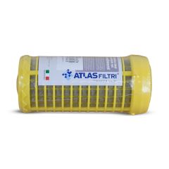 Atlas Filtri 90 Micron Stainless Steel Washable Net Screen for Hydra Self Cleaning Units
