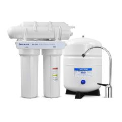 Pentair RO-2550 NSF 58 Certified Undersink Drinking Water Reverse Osmosis Water Filter