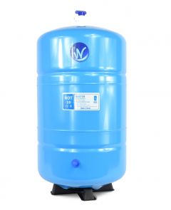 Aquasky Plus ROT-10 Reverse Osmosis Water Storage Tank - Total Capacity 10 Gal & appx. 6 Gal Usable Capacity