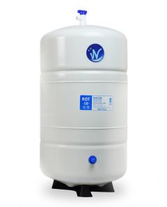 ROT-10 Reverse Osmosis Water Storage Tank - Total Capacity 10 Gal & appx. 6 Gal Usable Capacity