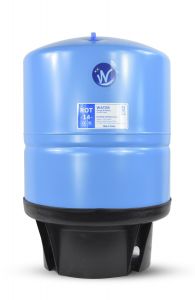 Aquasky Plus ROT-14 Reverse Osmosis Water Storage Tank - Total Capacity 14 Gal & appx. 8 Gal Usable Capacity