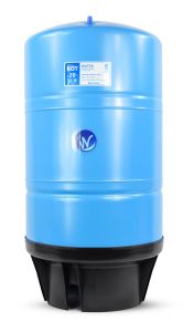 Aquasky Plus ROT-20 Reverse Osmosis Water Storage Tank - Total Capacity 20 Gal & appx. 14 Gal Usable Capacity