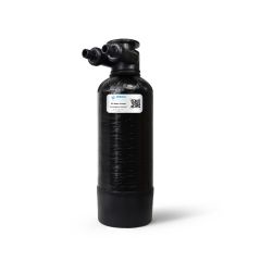 WECO SOFT-RV-0818 Portable Water Softener for Recreational Vehicles (RVs)