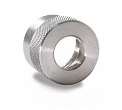 Polaris UV-NUT-1 Aluminum Long Nut for Wire Connection