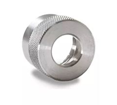 Polaris UV-NUT-1 Aluminum Long Nut for Wire Connection