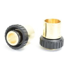 CK WS1 V3007-09LF Fitting for 1.25" and 1.5" Brass Sweat Assembly LF