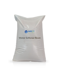 DI-tech UXC-10S 10% Crosslinked Strong Acid Cation (Na+ form) Water Softener Resin