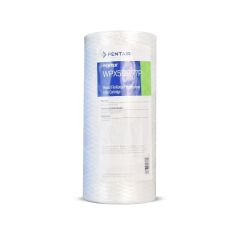 Pentek® WPX5BB97P Wound Fibrillated 4-1/2" x 10" Polypropylene Filter Cartridge