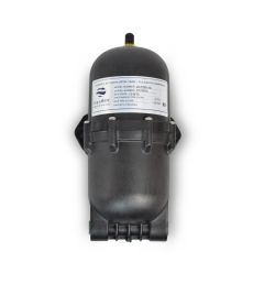 Aquatec Accumulator Tank /  Pulsation Dampener - 3/8" Ports