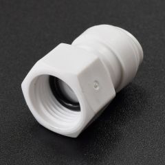 3/8" Tube x 3/8" NPTF Female Connector for Water Filters
