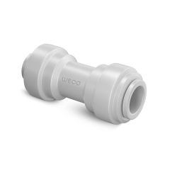 3/8" Tube x 1/4" Tube Reducing Union