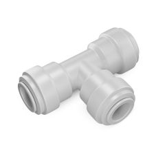 3/8" Tube x 3/8" Tube x 3/8" Tube Union Tee