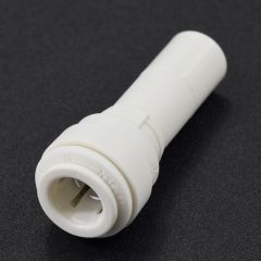 1/2" Stem x 3/8" Tube Reducer for Water Filters