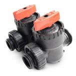 Bypass Valve Assembly V3006