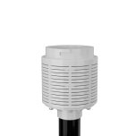 Top Screen Upper Basket 1.05” Riser Tube Fine Mesh Heavy Duty Twist Lock for Water Filters & Softeners