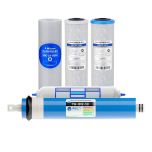 WECO HYDRA-SET5-50 Filter Set