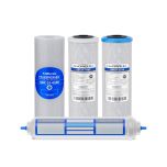 WECO HYDRA-SET4 Filter Set for Reverse Osmosis Systems