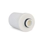 WECO RF-TF-04 Clear Faucet Mount Water Filter System Replacement Cartridge