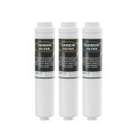Quick Change Encapsulated Pre Filter Set for USNF Nanofiltration Units