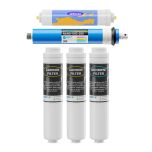 Quick Change Encapsulated Pre & Post Filter Set Plus Membrane for USNF Nanofiltration Units