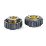 CK WS1 V3007-03LF Fitting for 3/4 Inch Brass Sweat Assembly LF