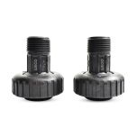 CK 3/4 Inch Plastic Male NPT Assembly V3007-18