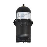 Aquatec Accumulator Tank /  Pulsation Dampener - 3/8" Ports
